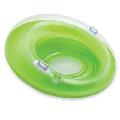 Immagine di Intex Sit &#039;N Lounges, Deflated Diameter: 1.19m (58883EU)
