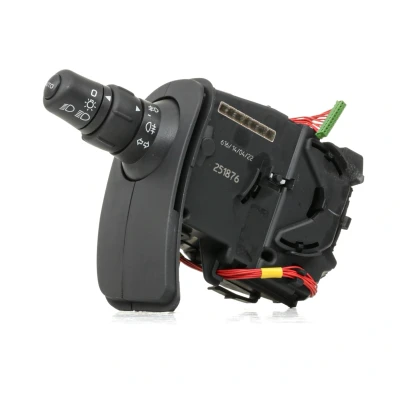 Immagine di VALEO 251876 Devioluci RENAULT: Modus / Grand Modus, Kangoo II