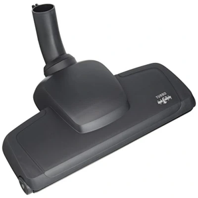 Immagine di Menalux C 93B TurboClean Spazzola turbo per tappeti e moquette, con adattatore da 32/35 mm AEG, Dirtdevil, Philips, Progress, Rowenta
