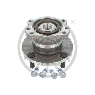 Immagine di OPTIMAL 302002 Kit cuscinetto ruota con anello sensore magnetico integrato 131, 63,5 FORD: FIESTA 7