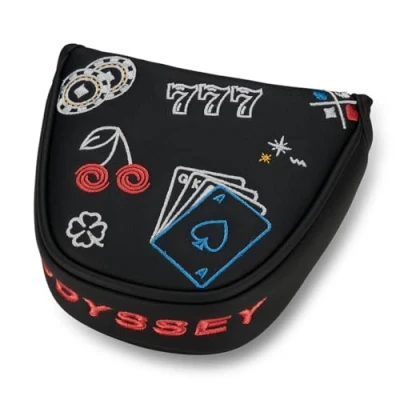Immagine di Callaway, HC OD LUCK LAMA BLK 24