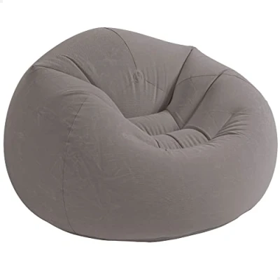 Immagine di Intex 68579NP (L x L A) 114 71 cm Grigio