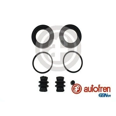 Immagine di AUTOFREN SEINSA D4702 Kit Revisione Pinze Freno Assale anteriore 45