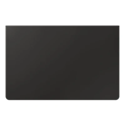 Immagine di Samsung Book Cover Keyboard Slim EF DX820 per Galaxy Tab S10+ S9+ S9 FE+ con tastiera QWERTZ e tasto AI, custodia tablet monoblocco, design sottile, scomparto S Pen nero