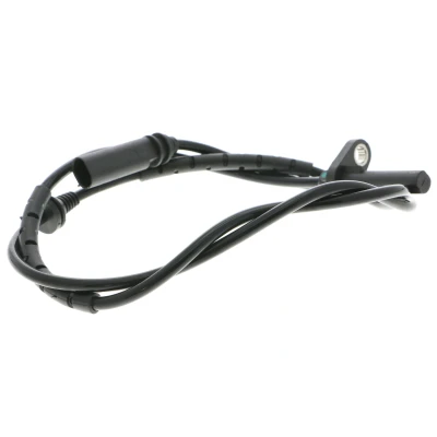 Immagine di VEMO V20 72 5196 Sensore ABS Assale posteriore Qualità de originale per veicoli con 2 1010 1020, 1060 12 BMW: X5