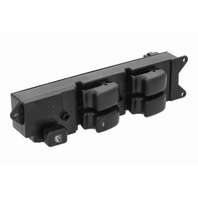 Immagine di VEMO V37 73 0013 Interruttore, Alzacristallo lato conducente MITSUBISHI: Lancer VII Sedan (CS_A, CT_A) 1.3, 1.6, 2, EVO IX, 2.0 i 2003 2013