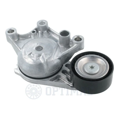 Immagine di Braccio tenditore, Cinghia Poly V OPTIMAL 0 N2576