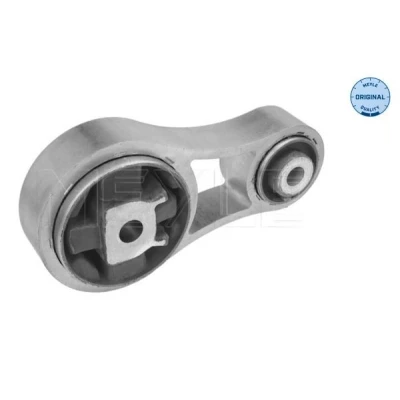 Immagine di MEYLE 16 14 030 0038 Supporto motore ORIGINAL Quality Dx, inferiore Cuscinetto gomma metallo anticoppia RENAULT: TRAFIC 2 Kasten