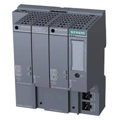 Immagine di Siemens 6GK5201 3BH00 2BD2 Switch ethernet industriale 10 / 100 MBit/s