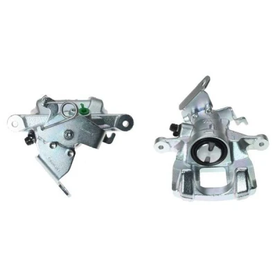 Immagine di BUDWEG CALIPER 345301 Pinza freno FORD: Transit Custom V362 Van, Bus, Tourneo Bus