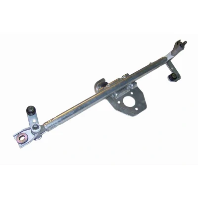 Immagine di VAICO V40 0572 Tiranteria Tergicristallo per veicolo con guida a Sx anteriore Qualità de originale OPEL: Corsa C Hatchback, Tigra Twintop