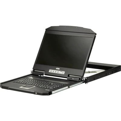 Immagine di ATEN CL3700NW D Console KVM 1920 x 1280 Pixel