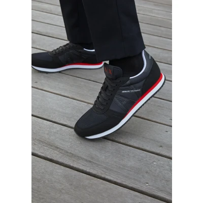 Immagine di Sneakers Armani Exchange Nero 43