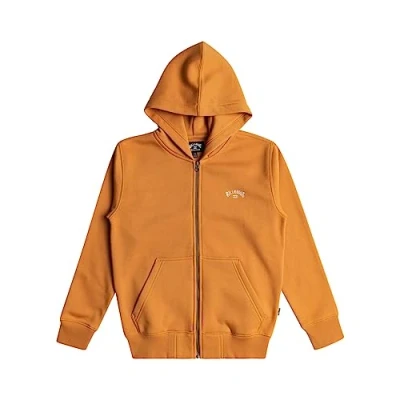 Immagine di Billabong Arch Felpa con cappuccio e zip da Ragazzo 8 16
