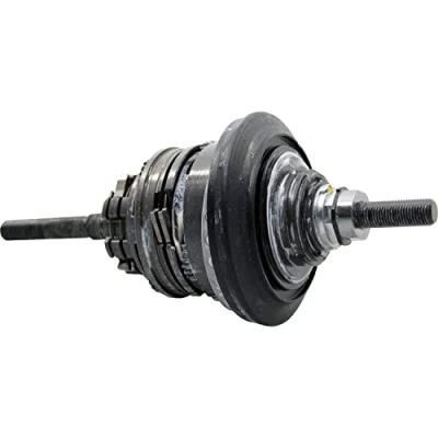 Immagine di Mozzo interno Shimano SG C3001 7D