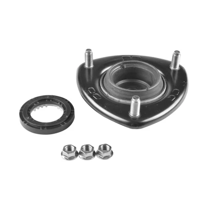 Immagine di TEDGUM TED11444 Supporto ammortizzatore a molla Assale anteriore con supporto/cuscinetto SUZUKI: Grand Vitara 2 SUV