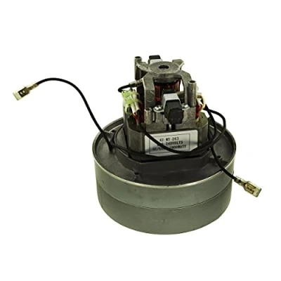 Immagine di Paxanpax PCM010 Compatibile per Numatic 2 Stage Through Flow Taper Fan Motor 1000W 240V DL21104T con Toc