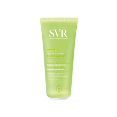 Immagine di SEBIACLEAR Gel Mouss.200ml