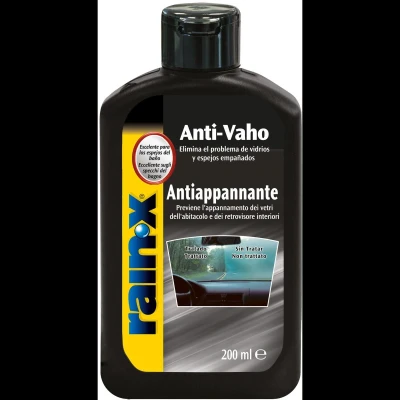 Immagine di Rain X 26021 Spray antiappannamento Bottiglia 200ml