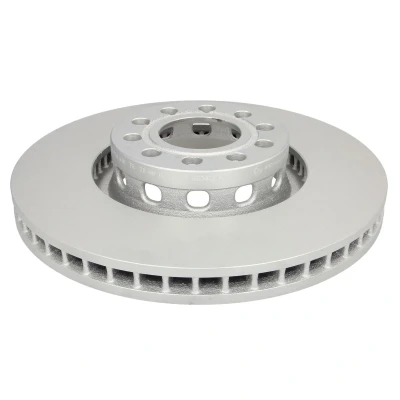 Immagine di ATE 24.0130 0104.1 Disco freno 314,0 30,0 5 112,0 ventilato rivestito ad alto tenore di carbonio AUDI: A8 D2