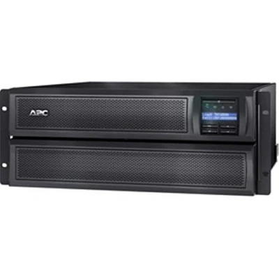 Immagine di APC Smart UPS X 2200VA A linea interattiva 2,2 kVA 1980 W SMX2200HVNC