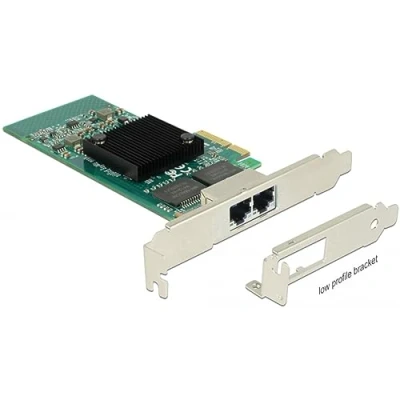 Immagine di Delock 89944 Scheda PCI Express PCIe