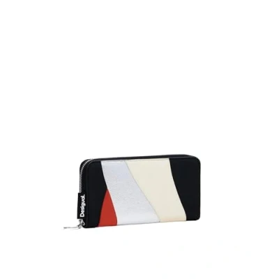 Immagine di Desigual Portafoglio, Donna, Taglia: One Size, Multi coloured