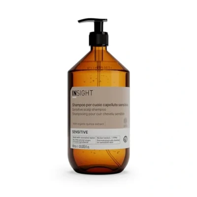 Immagine di Insight Sensitive Shampoo per Cute Sensibile 900ml