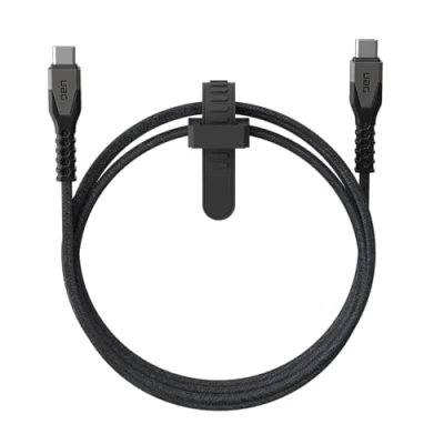 Immagine di Urban Armor Gear USB C® Cavo [1x 1x C®] 1.5 m