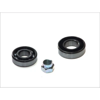 Immagine di SKF VKBA 3716 Kit cuscinetto ruota 52 SUZUKI: SWIFT 2