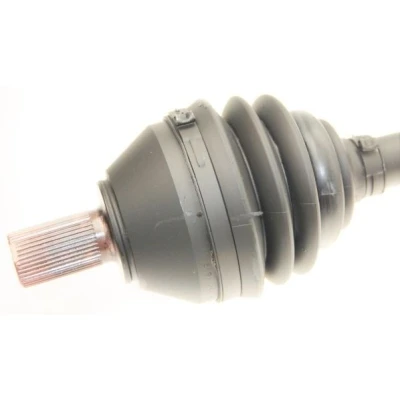 Immagine di LÖBRO GKND12968 Albero motore / Semiasse 575, 41mm con dado FORD: Kuga Mk3 2.0 EcoBlue 4x4, 2.5 FHEV Duratec Plug in Hybrid 4x4