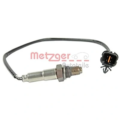 Immagine di METZGER 0895468 Sonda lambda di regolazione CHEVROLET: Aveo / Kalos Hatchback, Spark, Sedan, DAEWOO: Hatchback