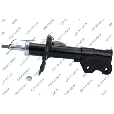 Immagine di GSP 32363922 Ammortizzatore Assale anteriore Sx A pressione del gas doppio tubo tipo McPherson OPEL: Mokka / X