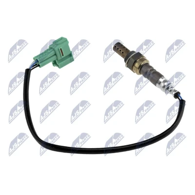 Immagine di NTY ESL SU 007 Sonda lambda riscaldato, planare, Filettatura prelubrificata SUZUKI: SWIFT 3, IGNIS 2