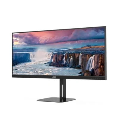 Immagine di AOC MONITOR 34 V5 USB C 21:9 VALUE