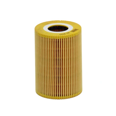 Immagine di MANN FILTER filtro olio Cartuccia PORSCHE: Macan, Cayenne, Panamera HU 9001 y
