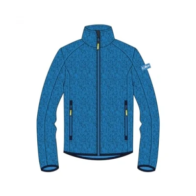 Immagine di CMP Giacca in Knit Tech da Bambini, River Darker, 110