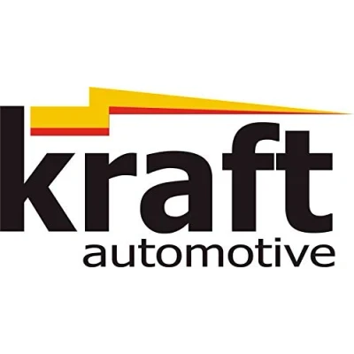 Immagine di KRAFT 4106470 Kit cuscinetto ruota Assale anteriore VOLVO: V70 2, XC70 I Cross Country
