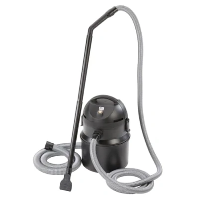 Immagine di Pontec Pondomatic 3 50754 Aspirafango per stagno e laghetto 30 l