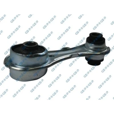 Immagine di GSP 532380 Supporto motore inferiore DACIA: Duster SUV, II, Dokker Station Wagon, RENAULT: Clio 4, Captur, 4