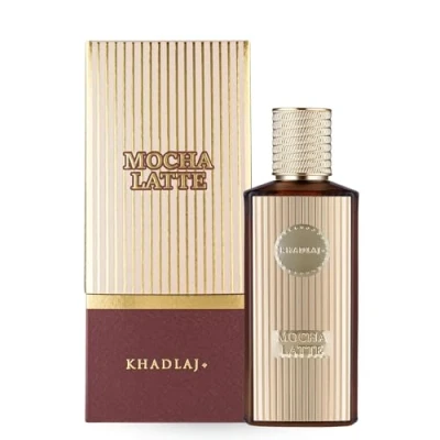 Immagine di Khadlaj Mocha Latte Extrait de Parfum 100 ml