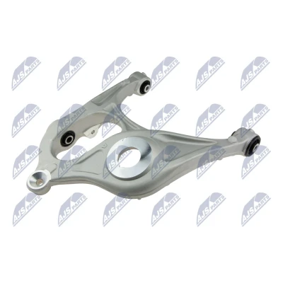 Immagine di NTY ZWT CH 063 Braccio oscillante, Sospensione ruota Assale posteriore Sx, inferiore trasversale oscillante JEEP: GRAND CHEROKEE 4