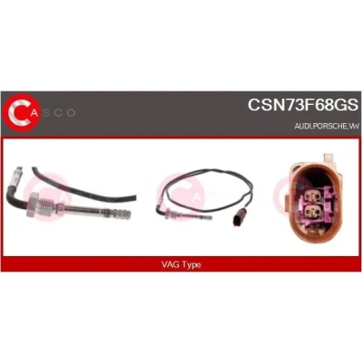 Immagine di CASCO CCS74012AS Devioluci FIAT: Uno Hatchback