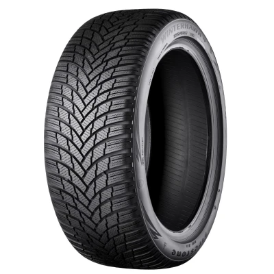 Immagine di Firestone WINTERHAWK 4 195/65 R15 95T XL D/B/71 pneumatico invernale (per auto e SUV)