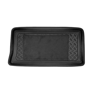 Immagine di AUTO STYLE Vasca Baule &#039;Anti Slip&#039; Compatibile con Smart ForTwo III W453 2014