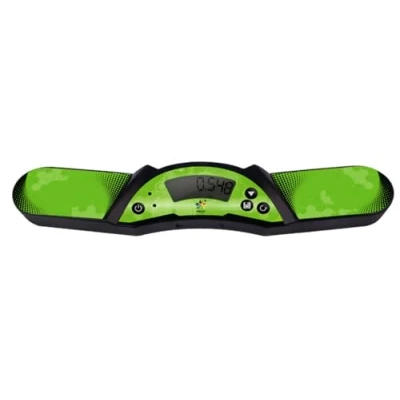 Immagine di Timer di Velocità per Cubo, Controllo Touch, Macchina Professionale con Display, Calcolo Automatico Competizione, Educativo