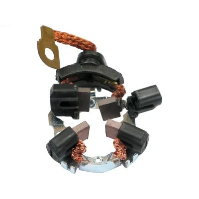 Immagine di AS PL SBH0077 Supporto, Spazzole in carbone