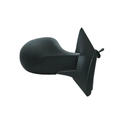 Immagine di Specchio retrovisore esterno Prasco RN3067113P Premium Dx nero manuale regolabile dall&#039;interno RENAULT: TWINGO 2