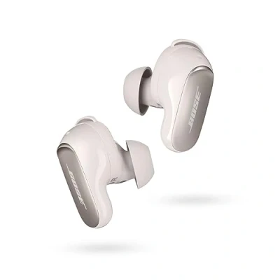 Immagine di Bose QuietComfort Ultra Earbuds Bianco