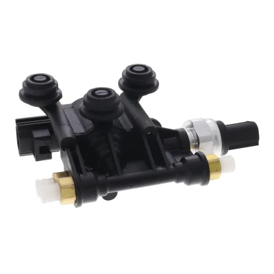 Immagine di VEMO V48 51 0003 Valvola, Imp. aria compressa Valvola a più vie